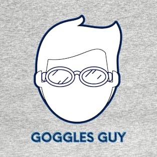 Goggles Guy T-Shirt